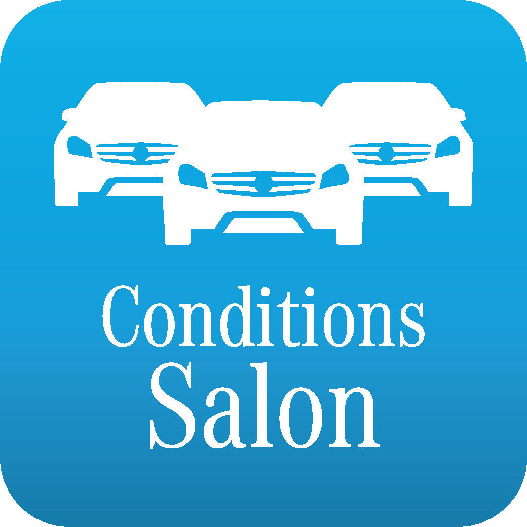 Saloncondities