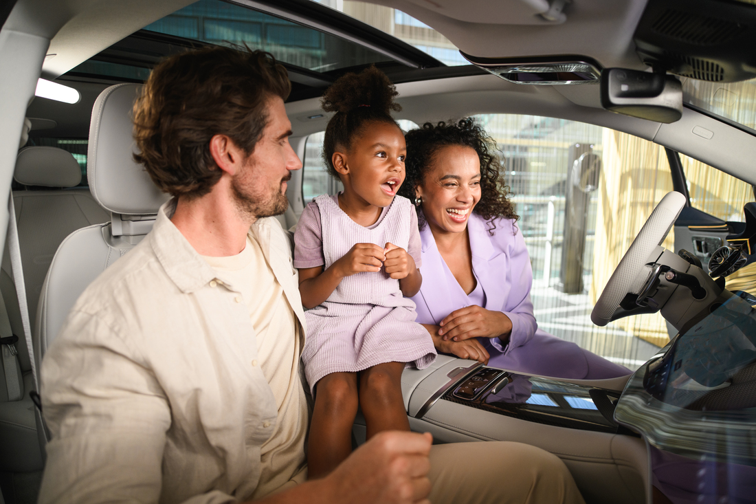 Garantie | Occasion Mercedes-Benz Certified