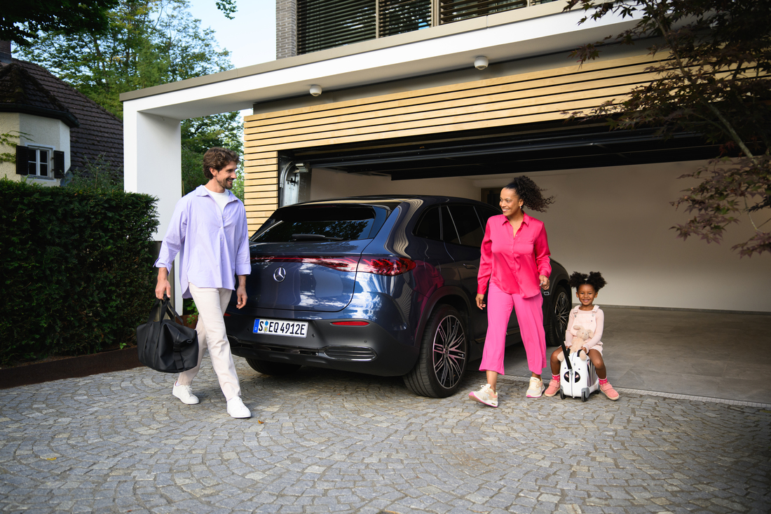 Assurance | Occasion Mercedes-Benz Certified