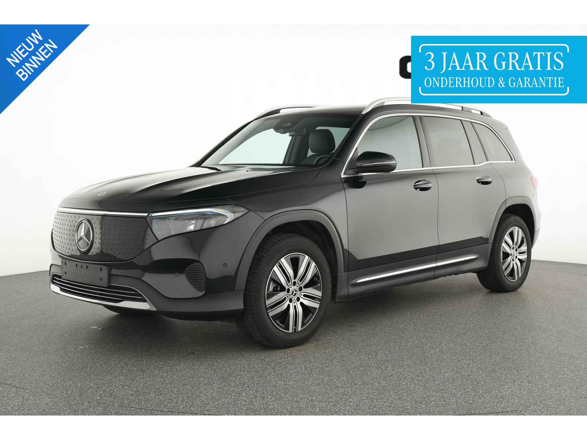 EQB 250+ Business Line