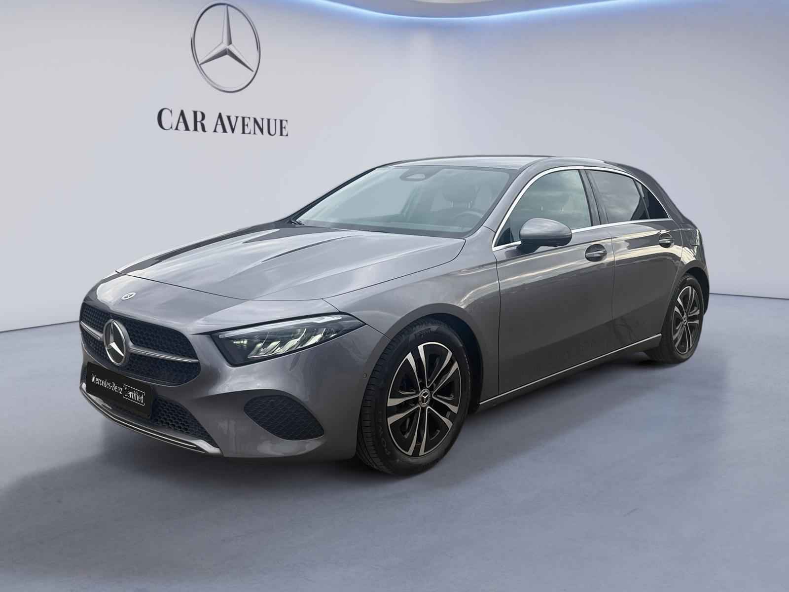 A 180 d Business Line