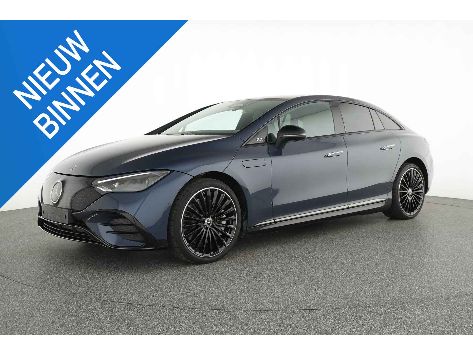 EQE 300 Star Edition