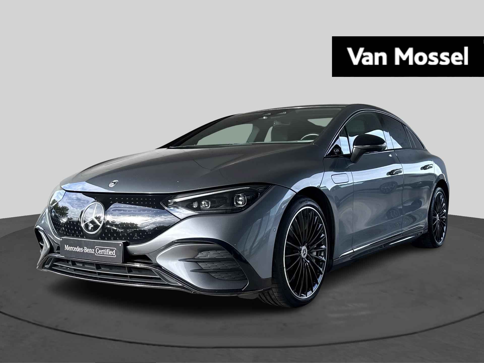 EQE 350+ Business Edition