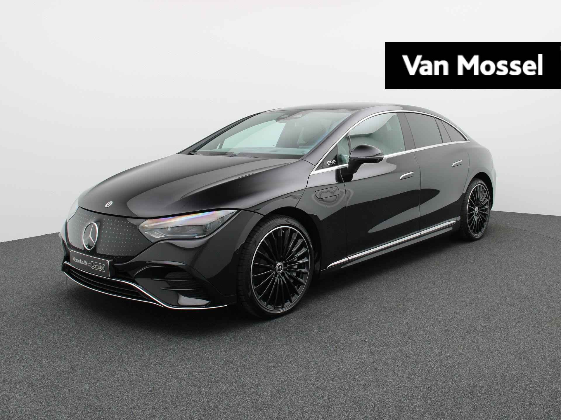 EQE 300 Business Line