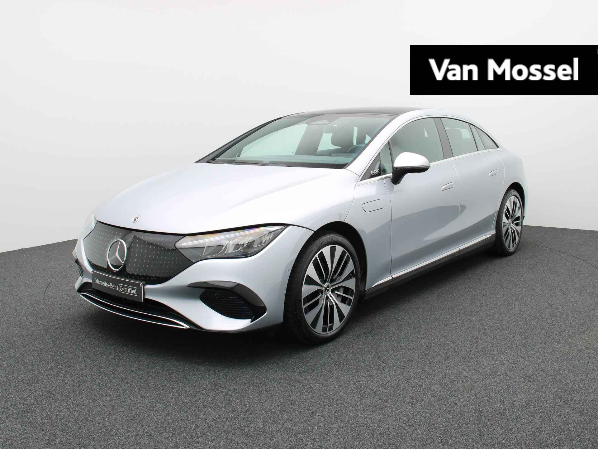 EQE 300 Business Line