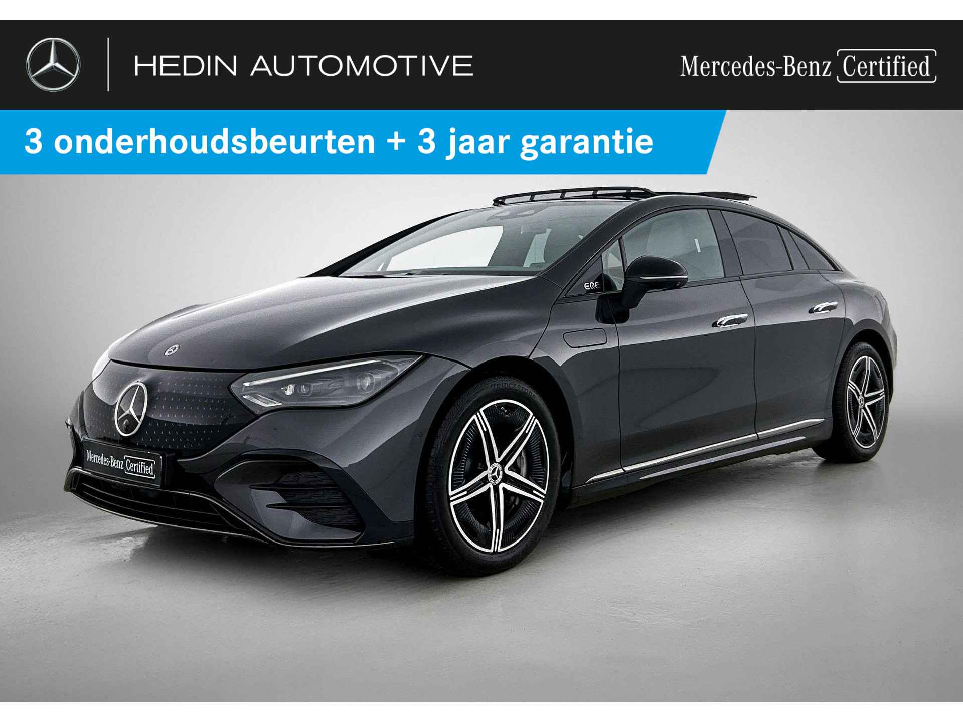 EQE 350 Business Line