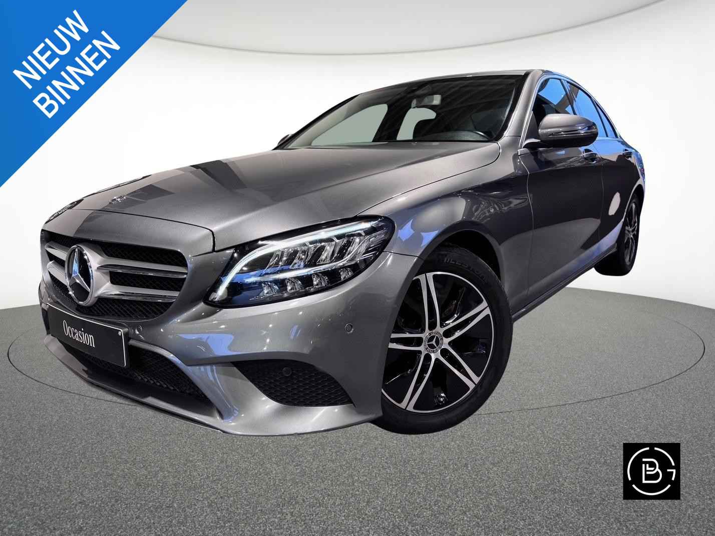 C 180 d Business Solution