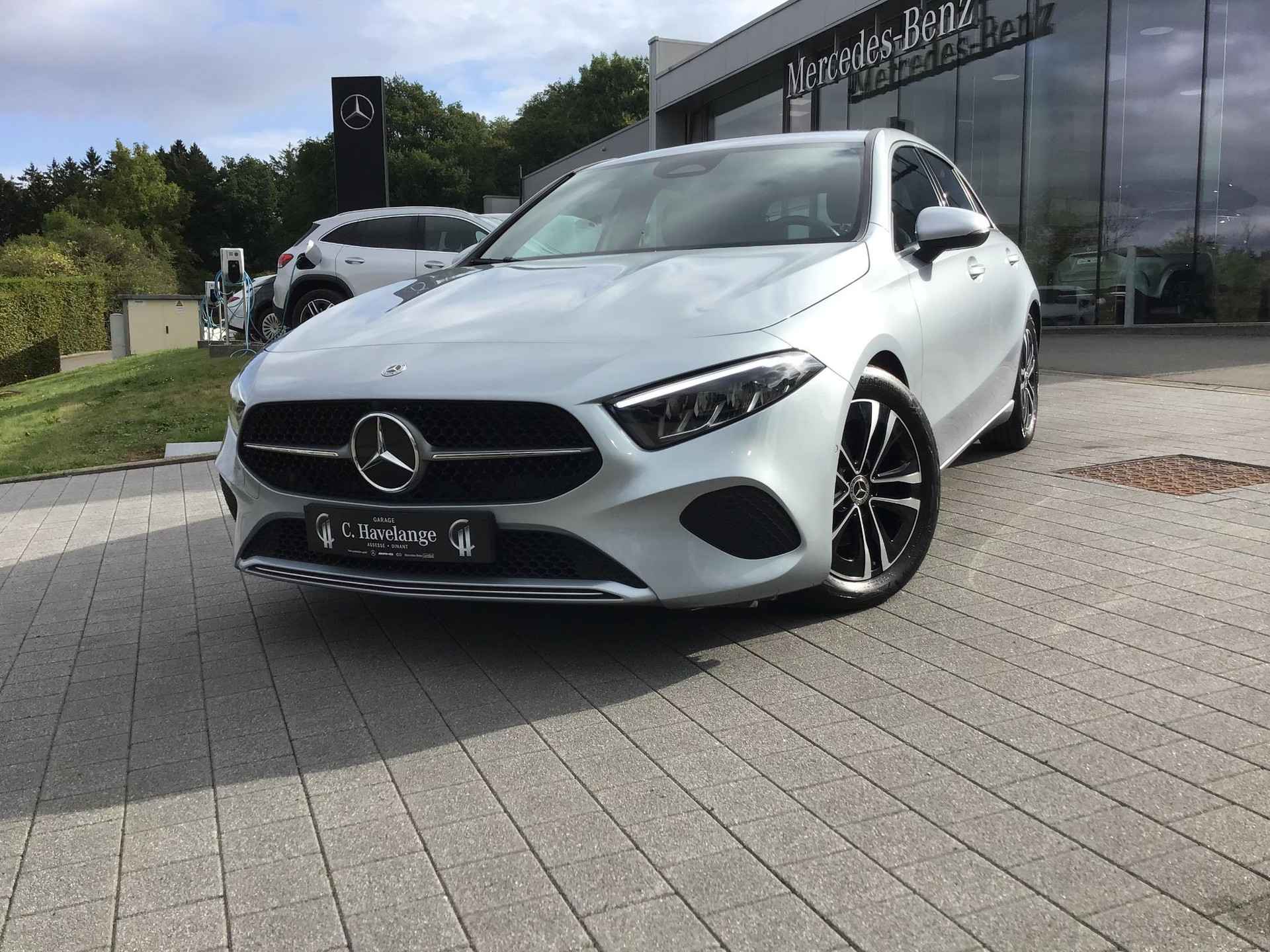 A 180 d Business Line