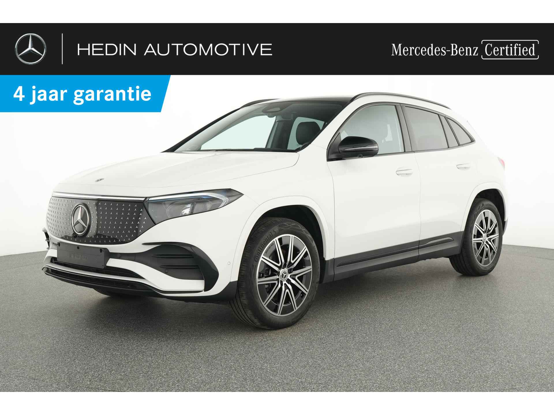 EQA 250+ Star Edition