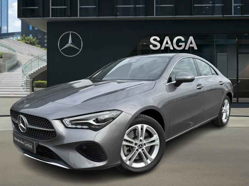 250 e Coup&eacute; Luxury Line