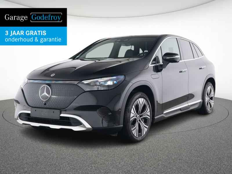 EQE SUV 300 Business Line