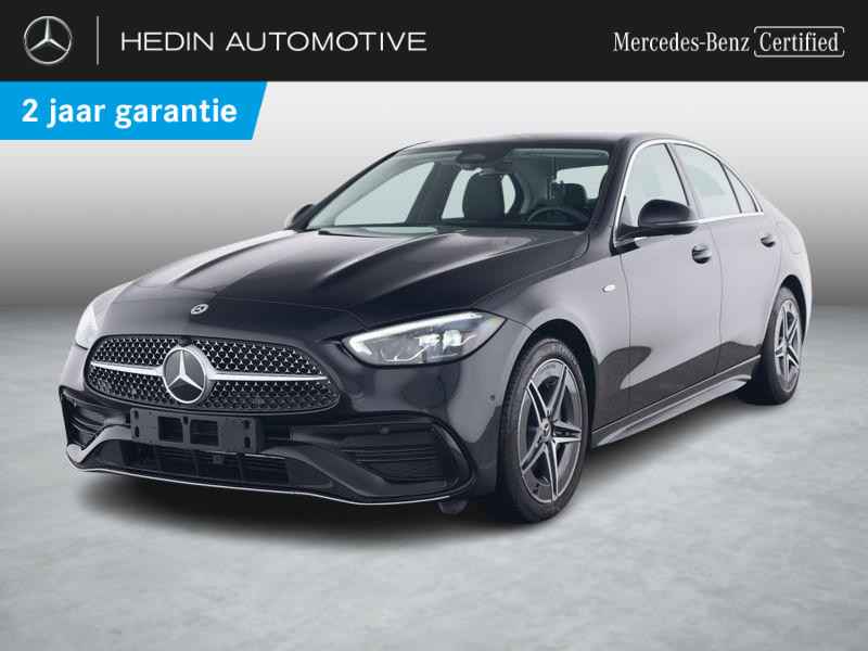 C 300 e Business Line