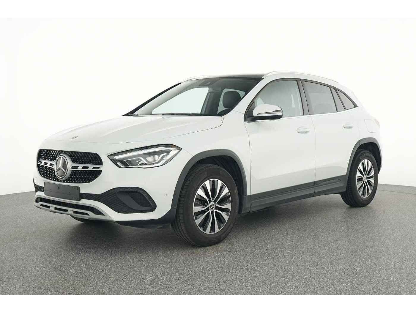 GLA 180 d