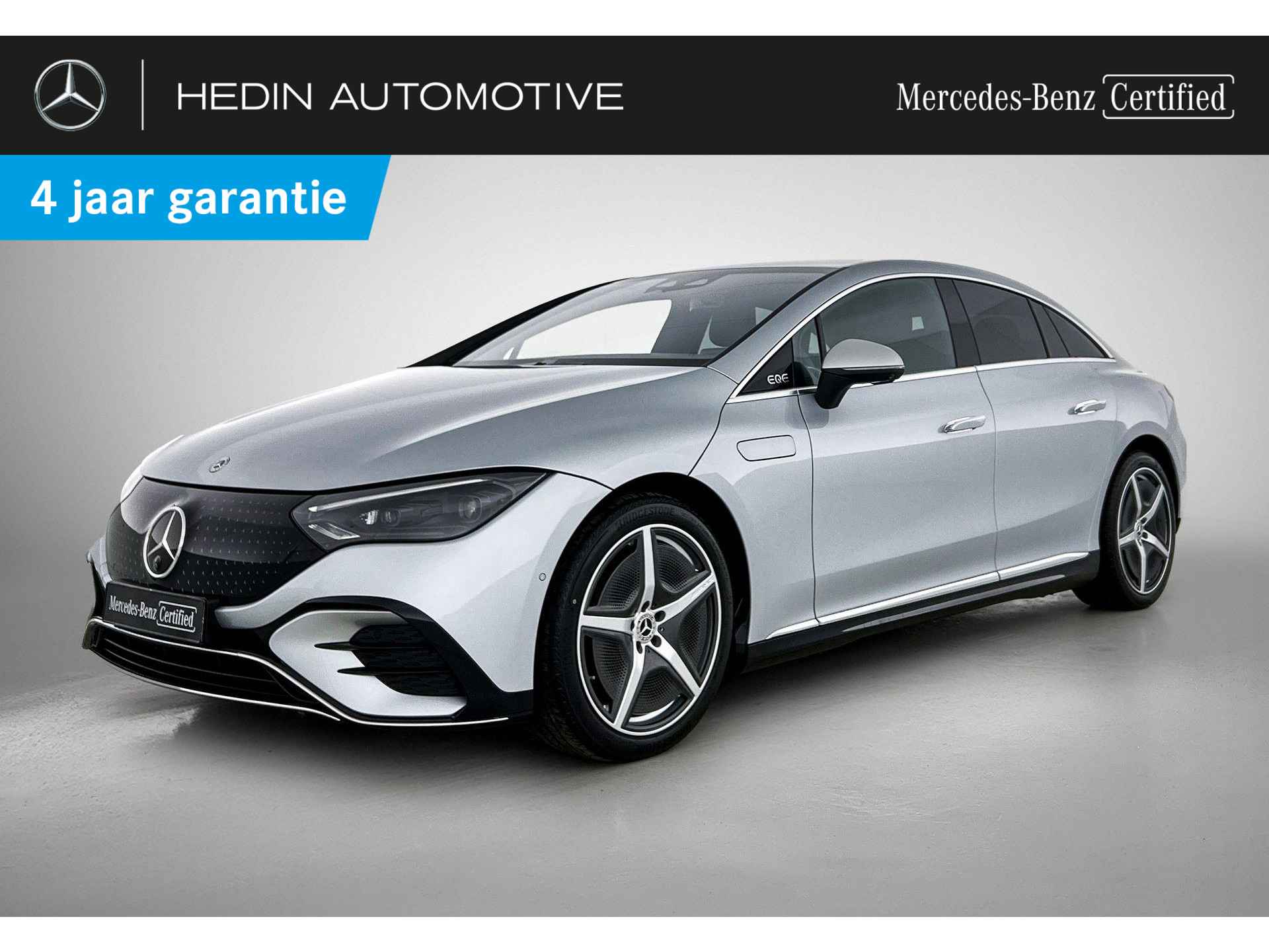 EQE 350 Business Line