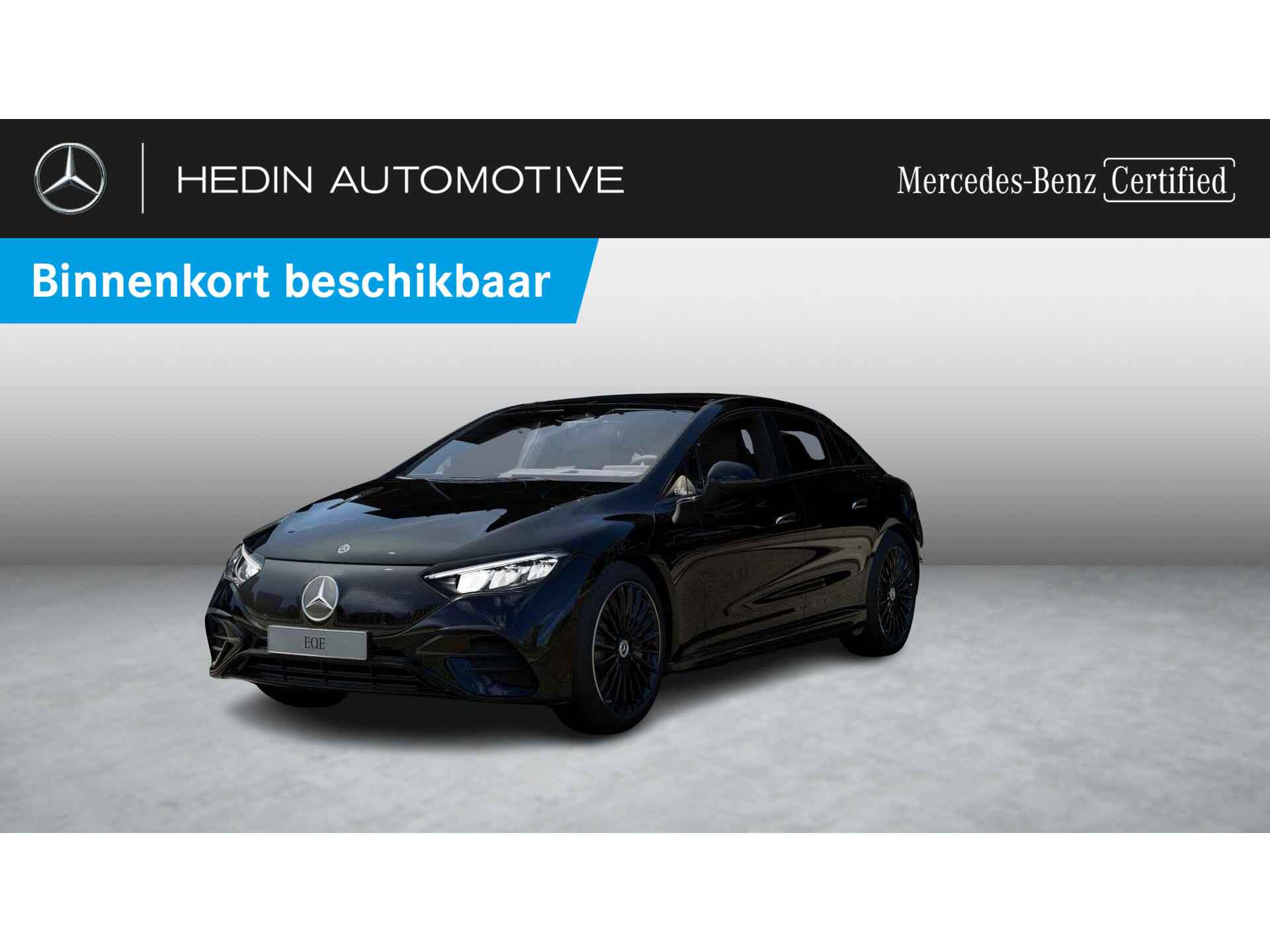 EQE 350 Business Line