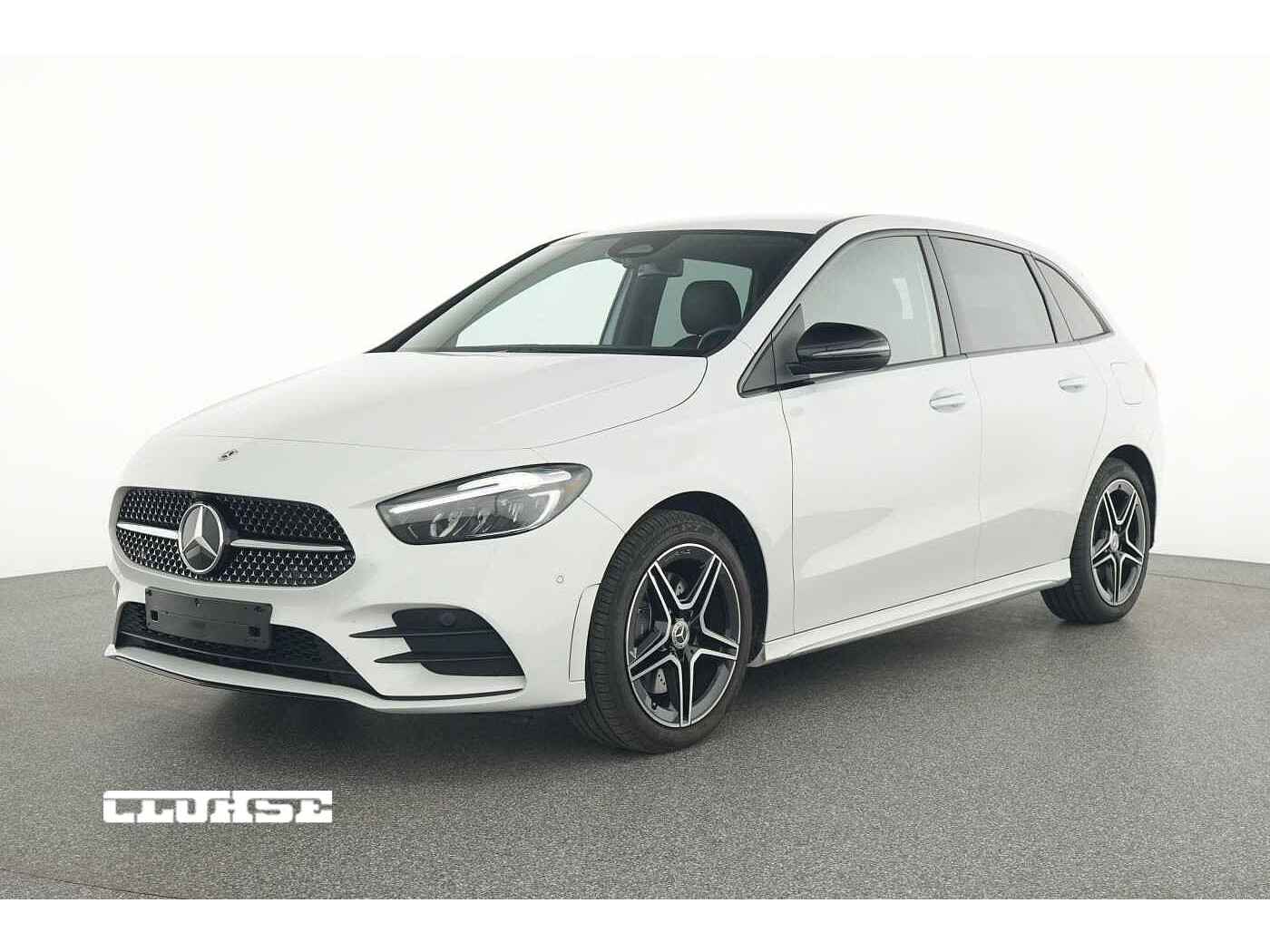 B 250 e AMG Line
