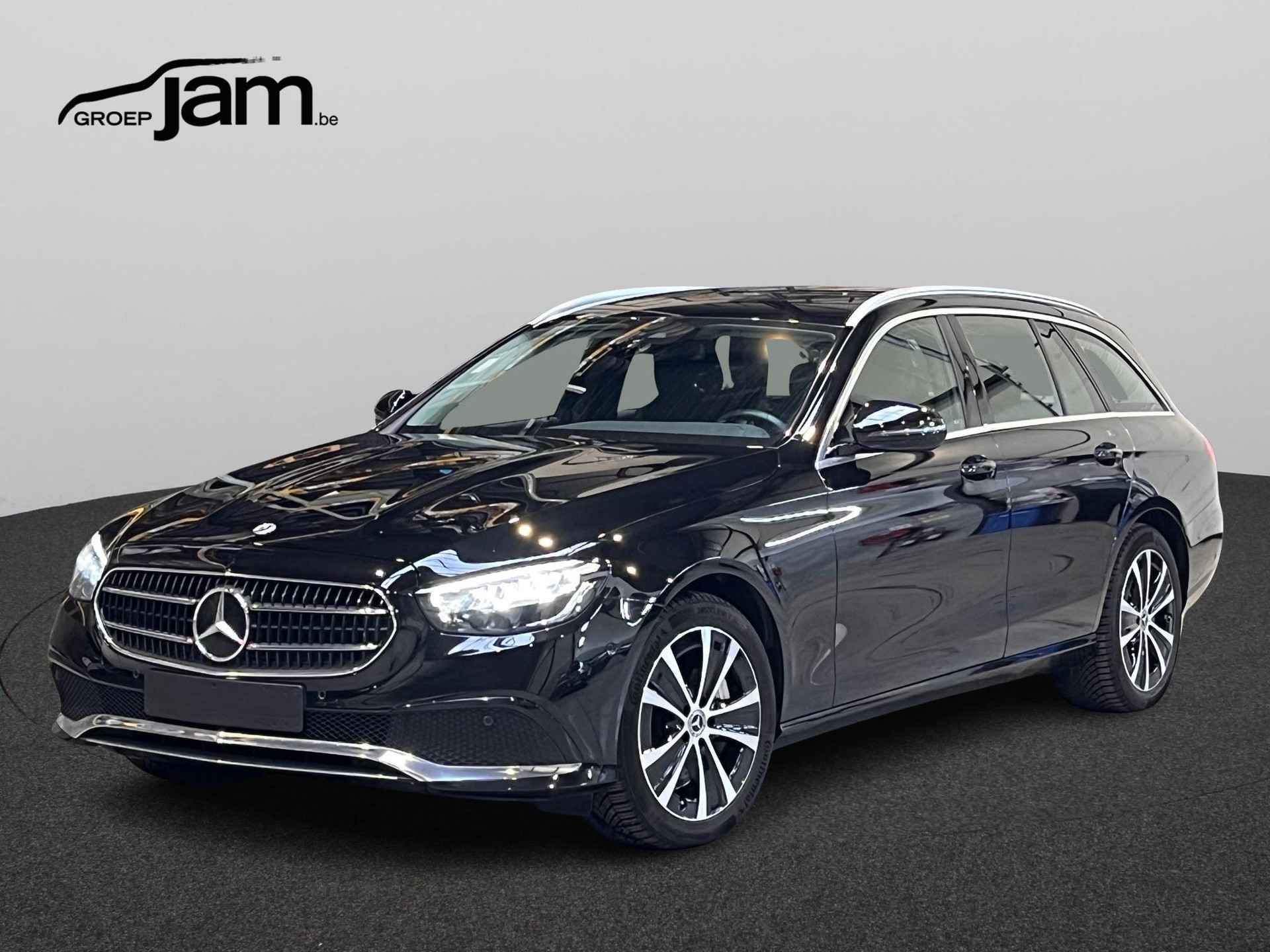 E 300 de Break Business Solution