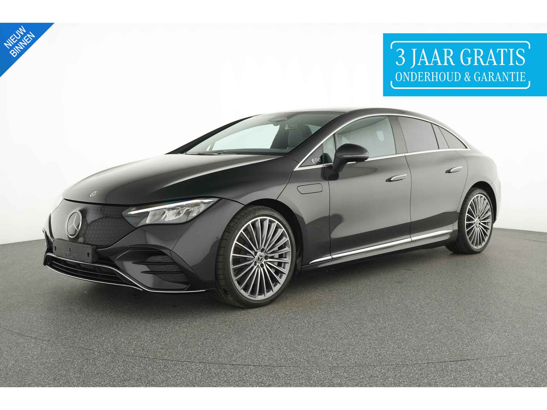 EQE 300 Star Edition