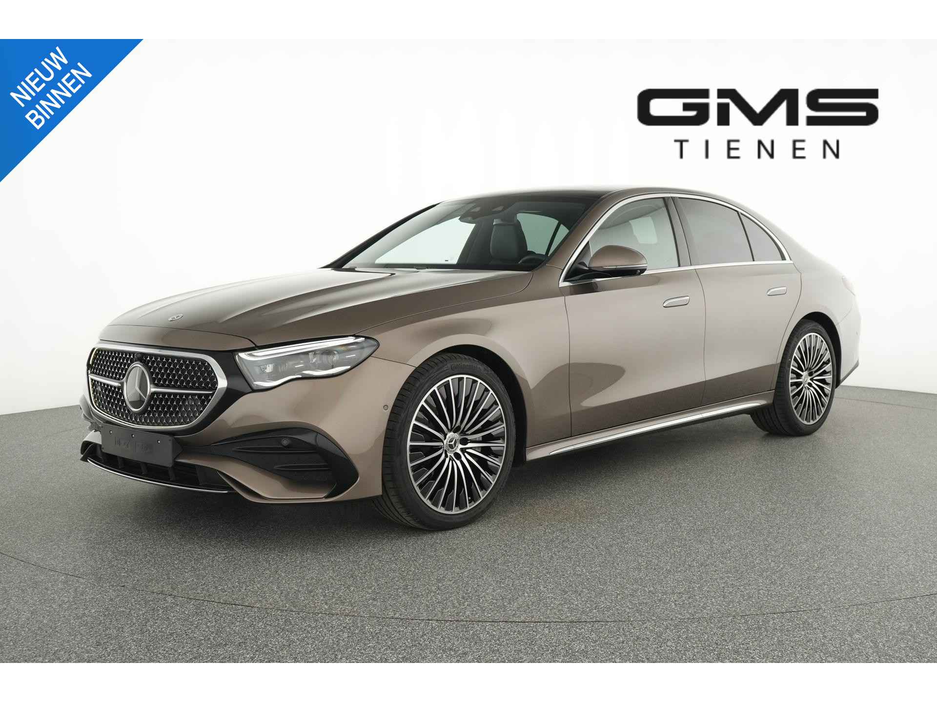 E 200 4MATIC AMG Line