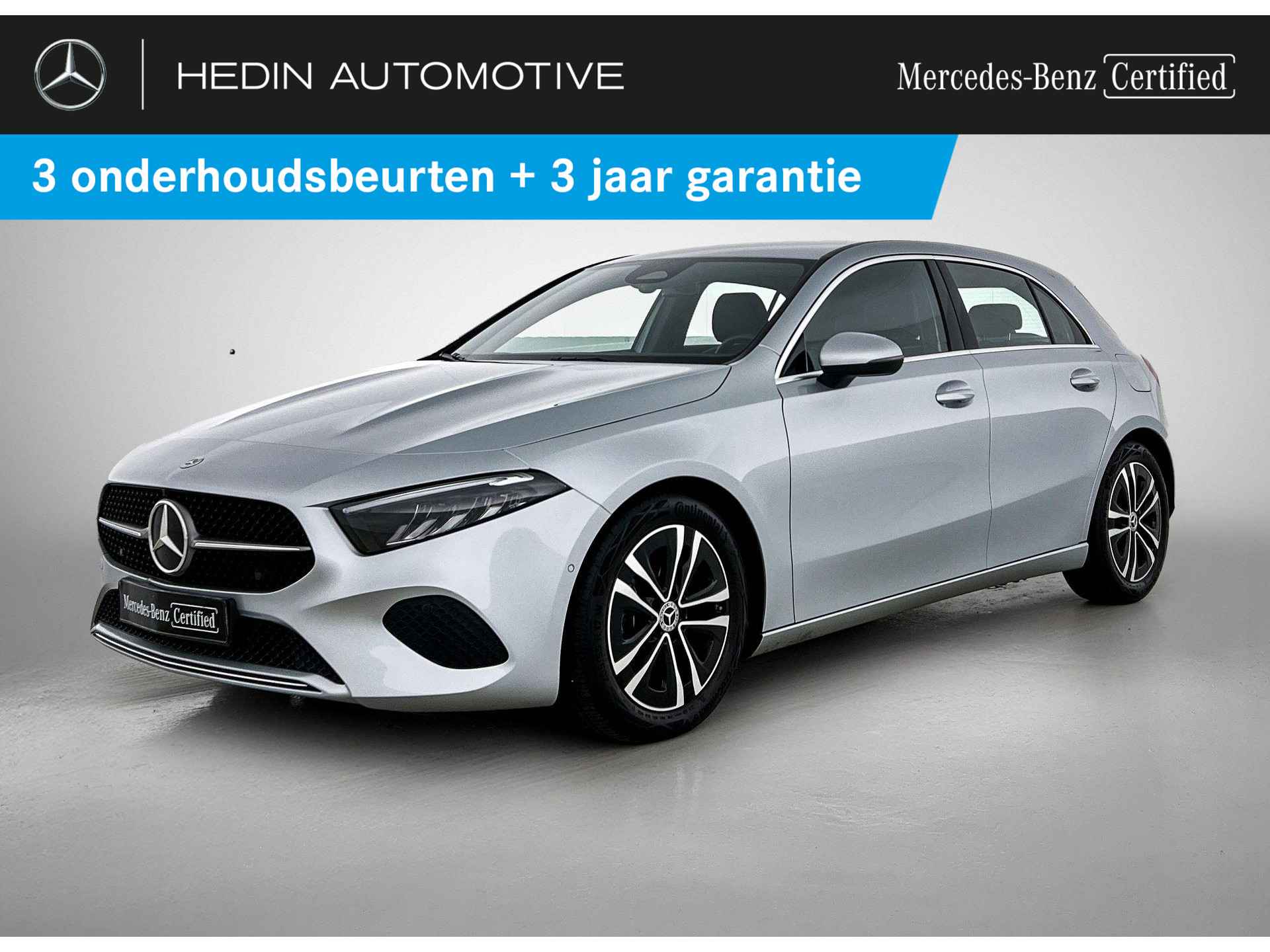 A 180 d Business Line