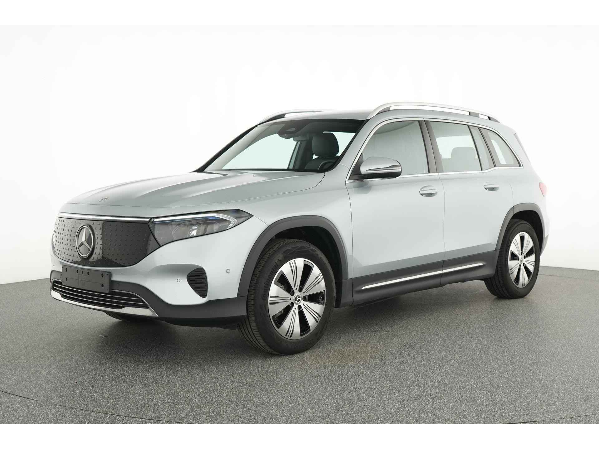 EQB 250+ Essential Line