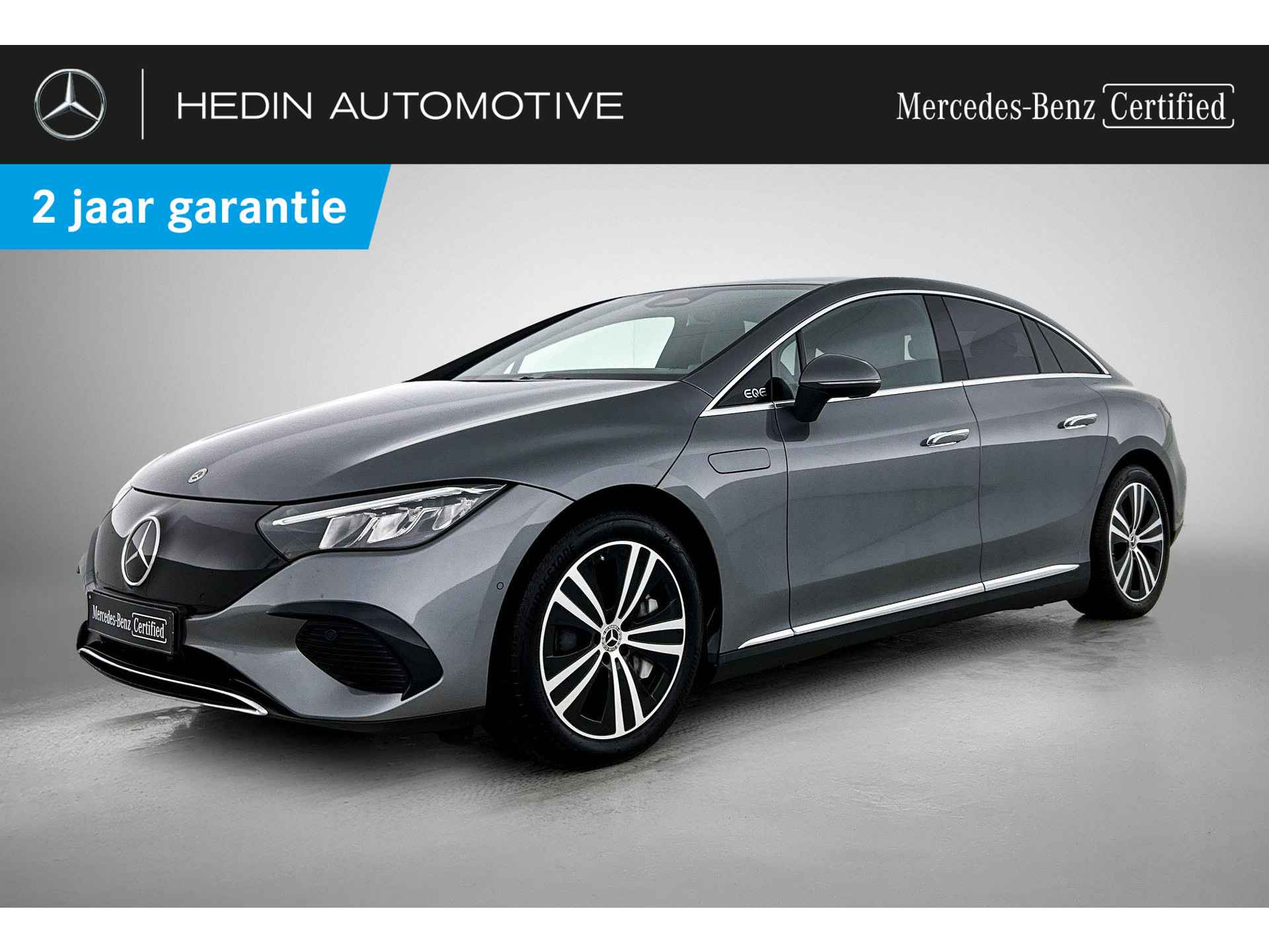 EQE 300 Business Line