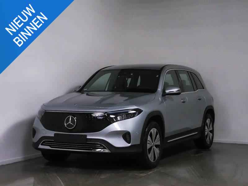 EQB 250+ Business Line