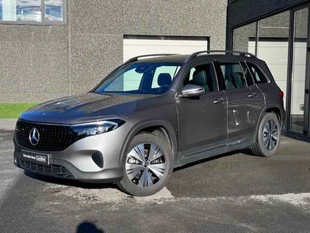 EQB 250+ Business Line