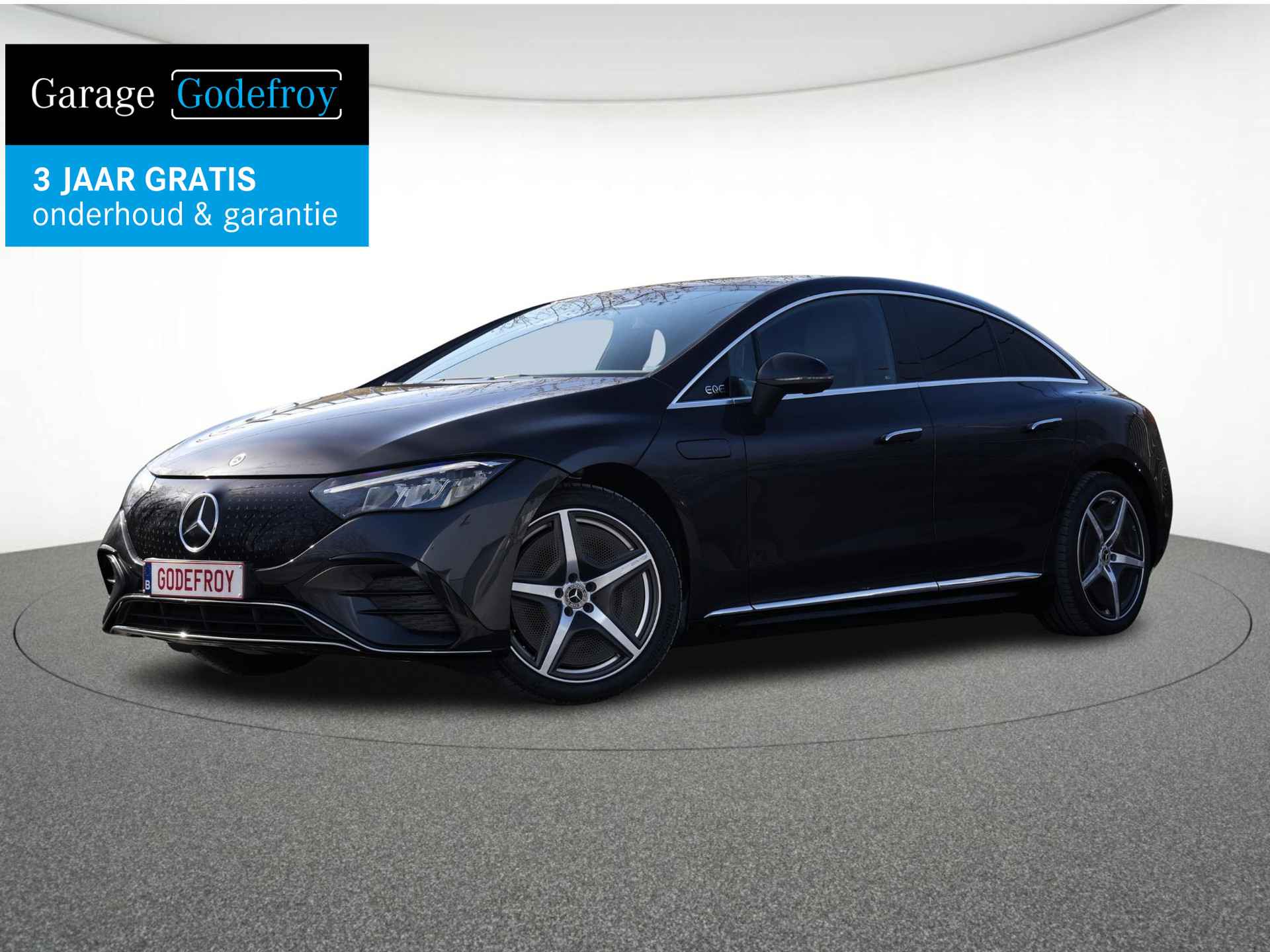 EQE 300 Business Line