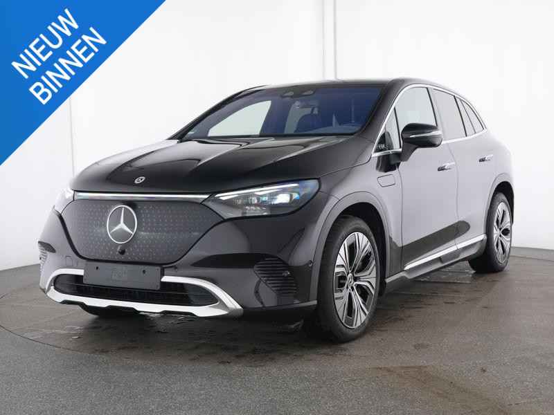 EQE SUV 350+ Business Line