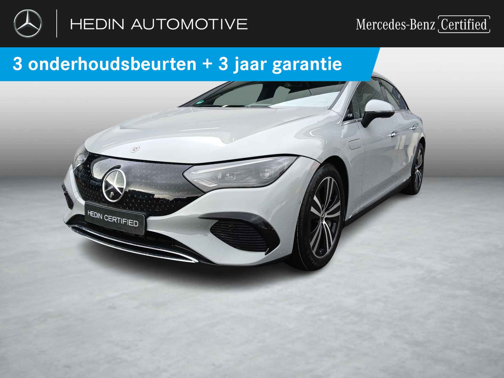 EQE 300 Business Line