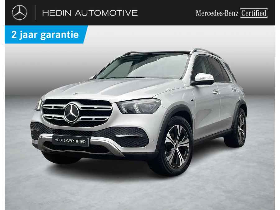 GLE 350 de 4MATIC