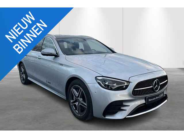 E 300 de Break AMG Line