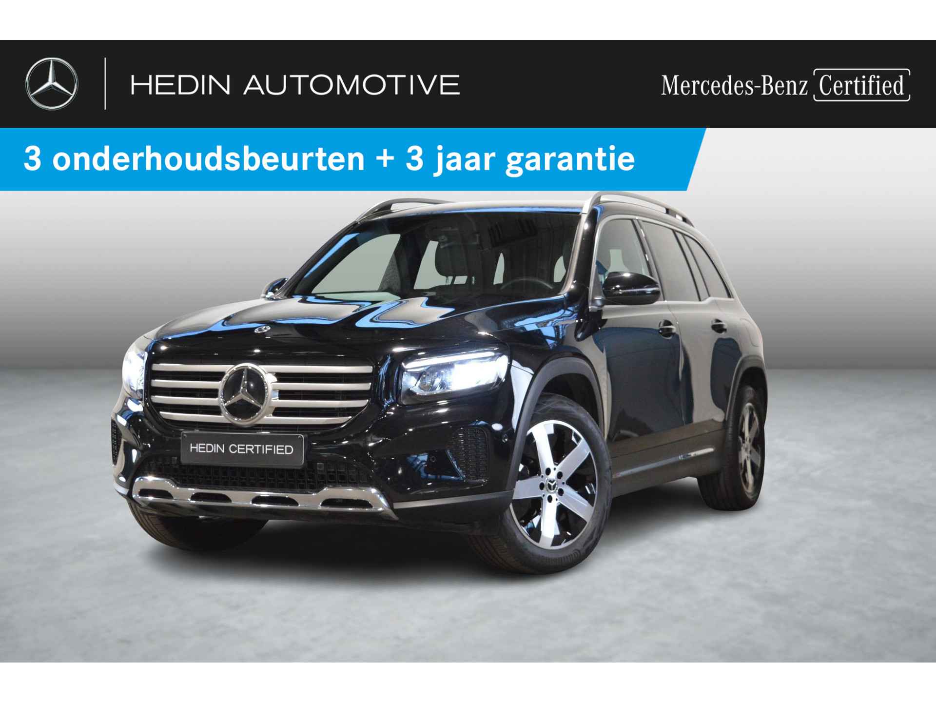 GLB 180 Business Line