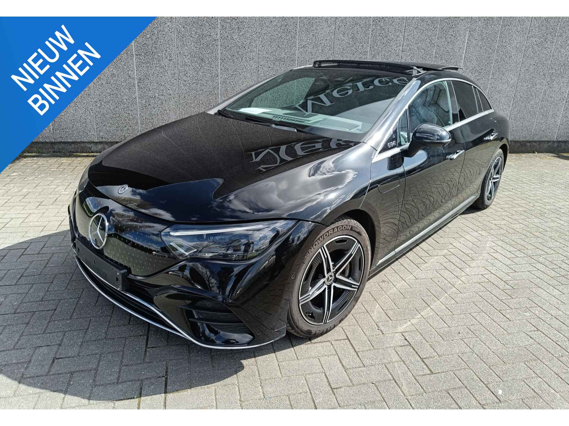 EQE 350 Business Line