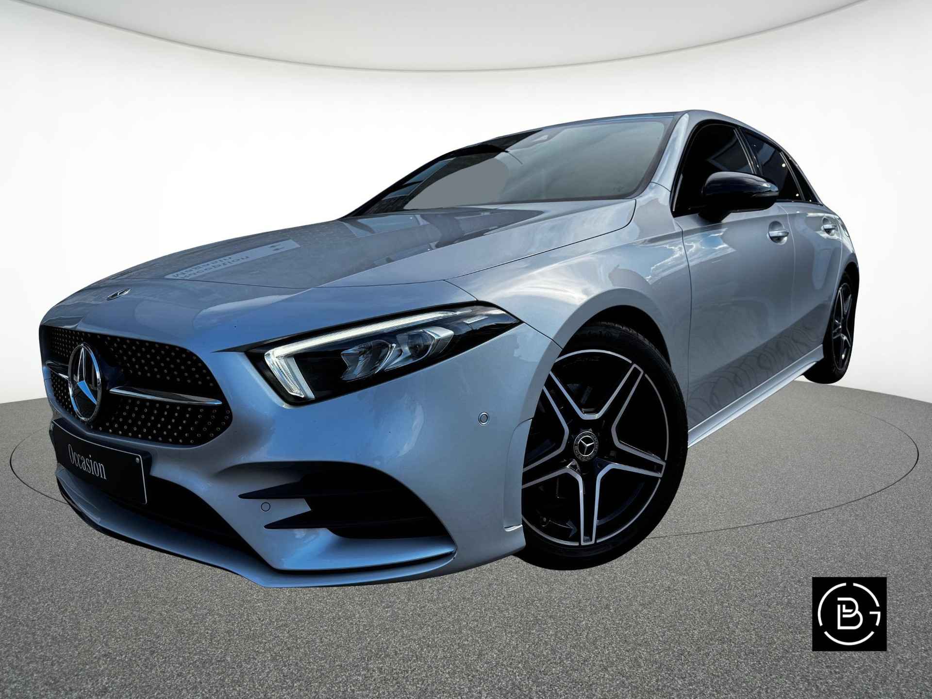 A 180 d 'Business Solution - 8G-DCT'