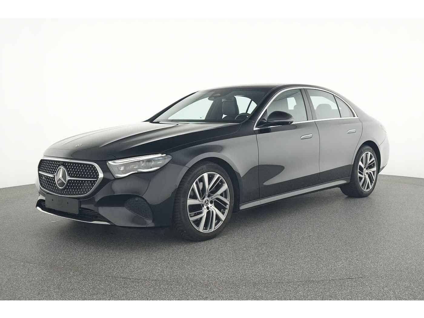 E 220 d Luxury Line