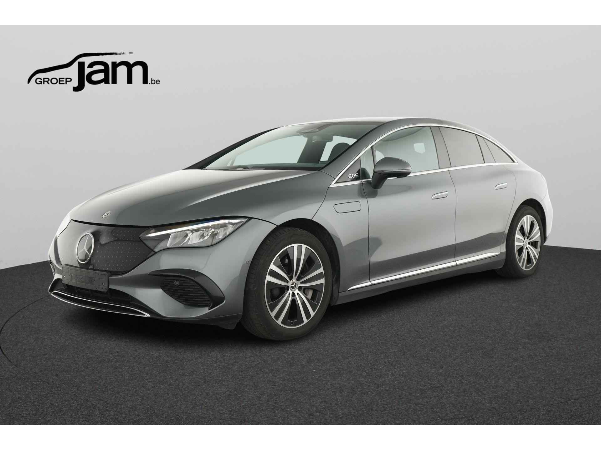 EQE 300 Business Edition