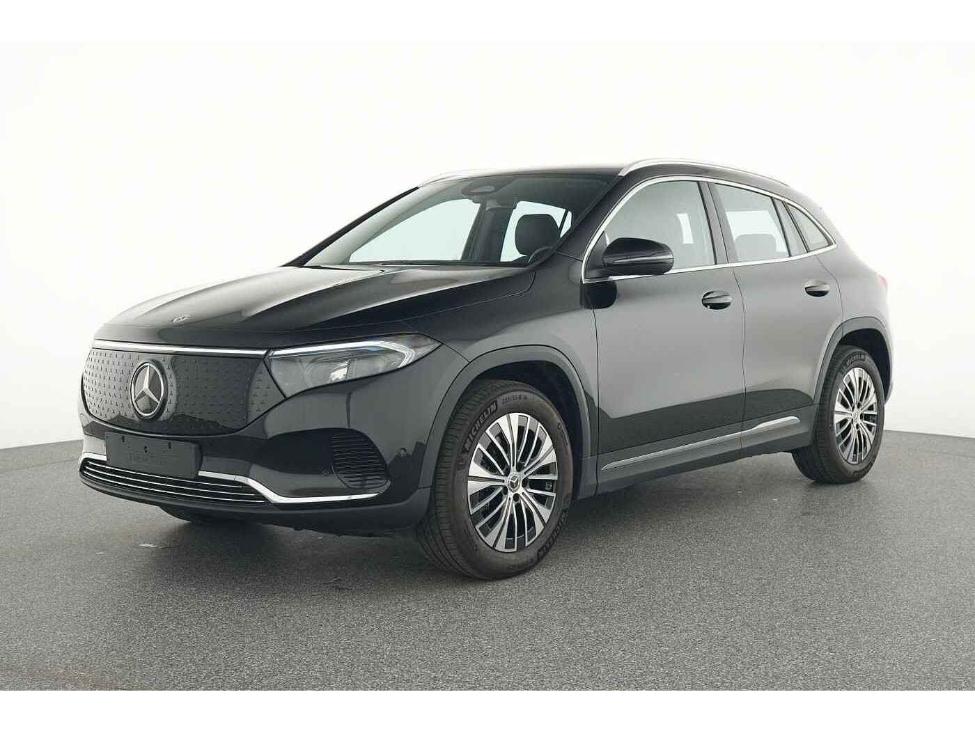 EQA 250+ Business Line