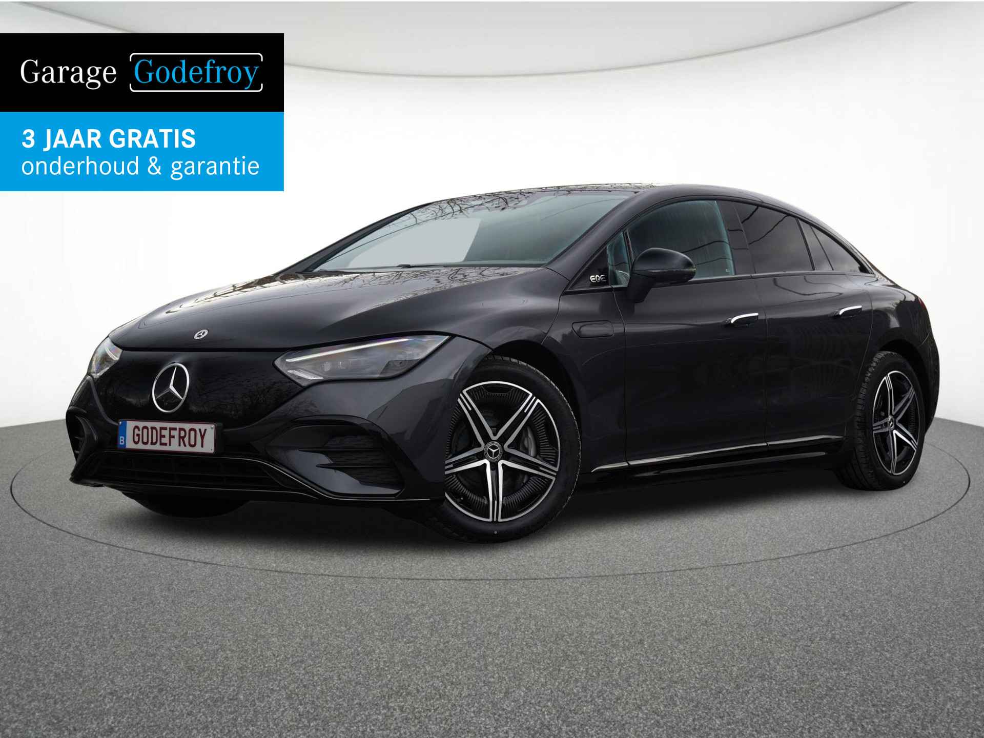 EQE 300 Business Line