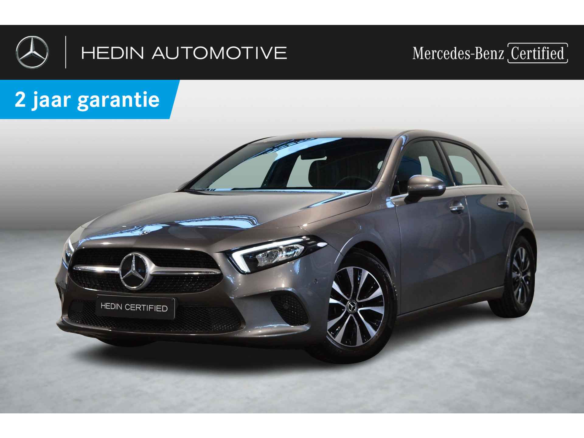 A 180 Business Solution