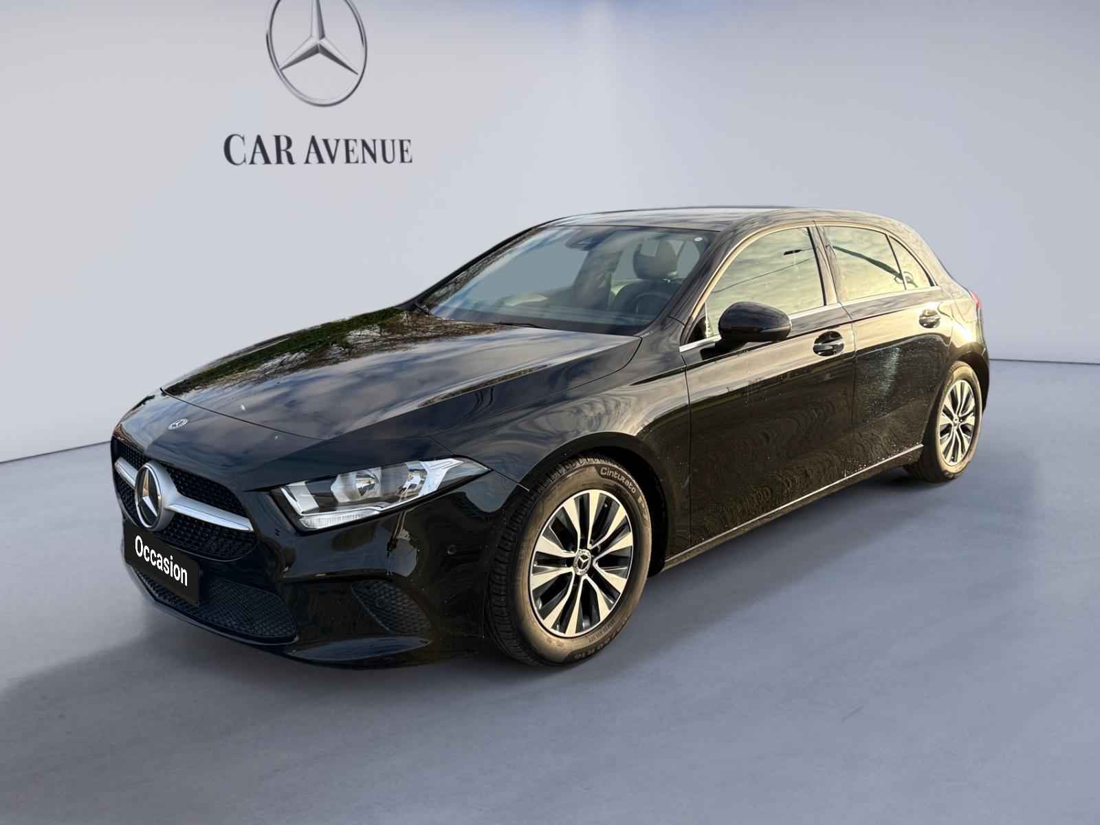 A 180 d Business Solution