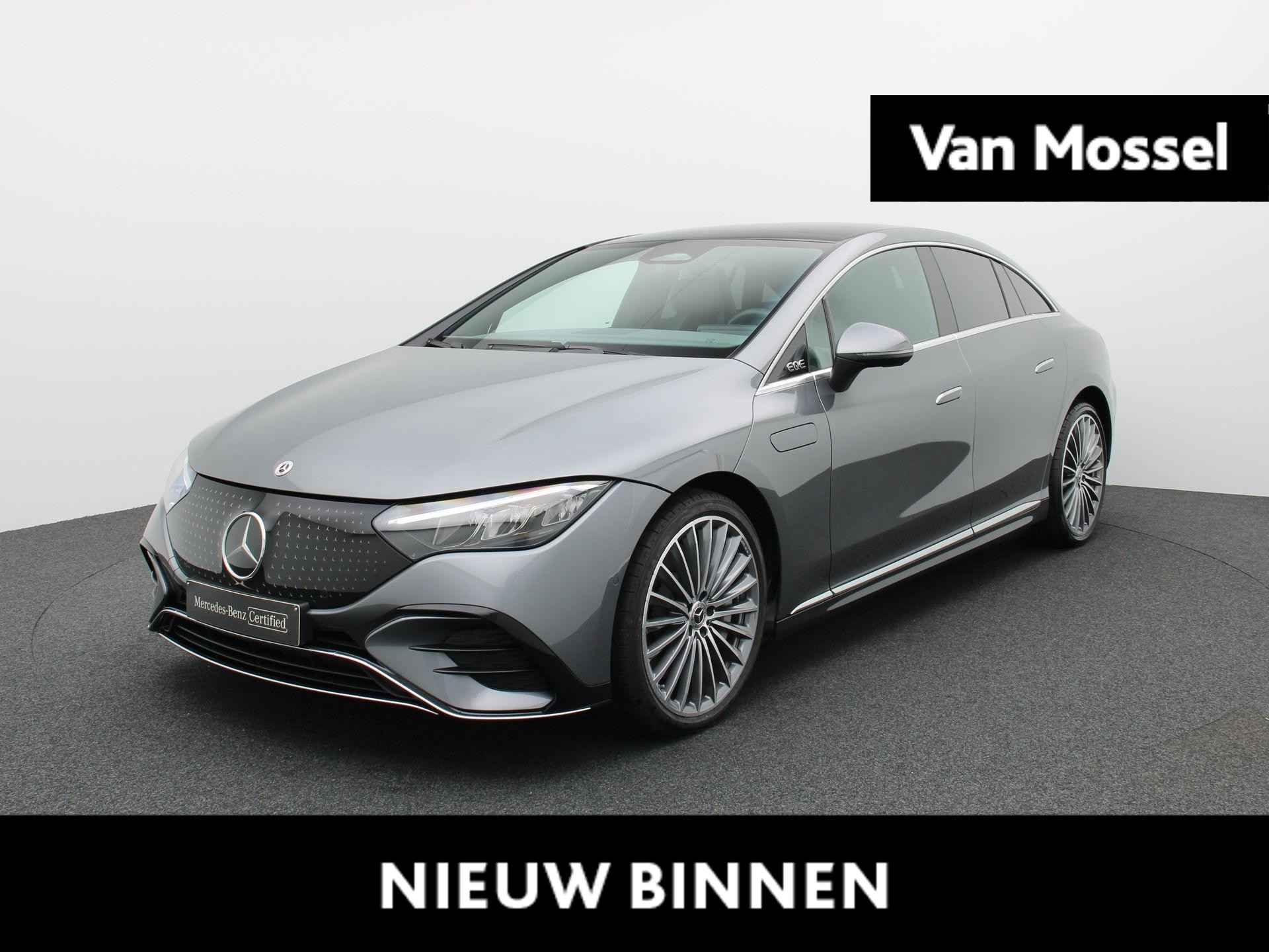 EQE 300 Star Edition