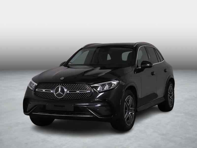 GLC SUV 200 4MATIC Business Line