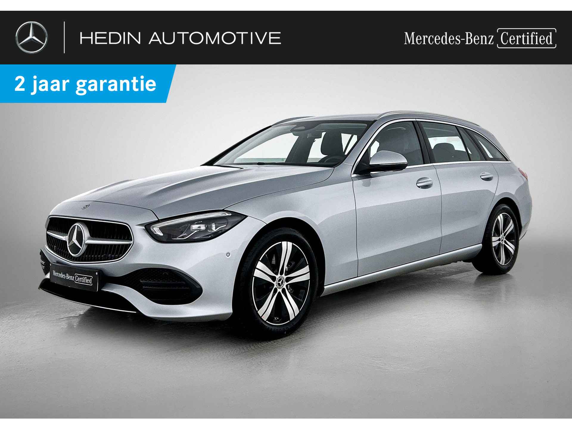 C 220 d Break Business Line