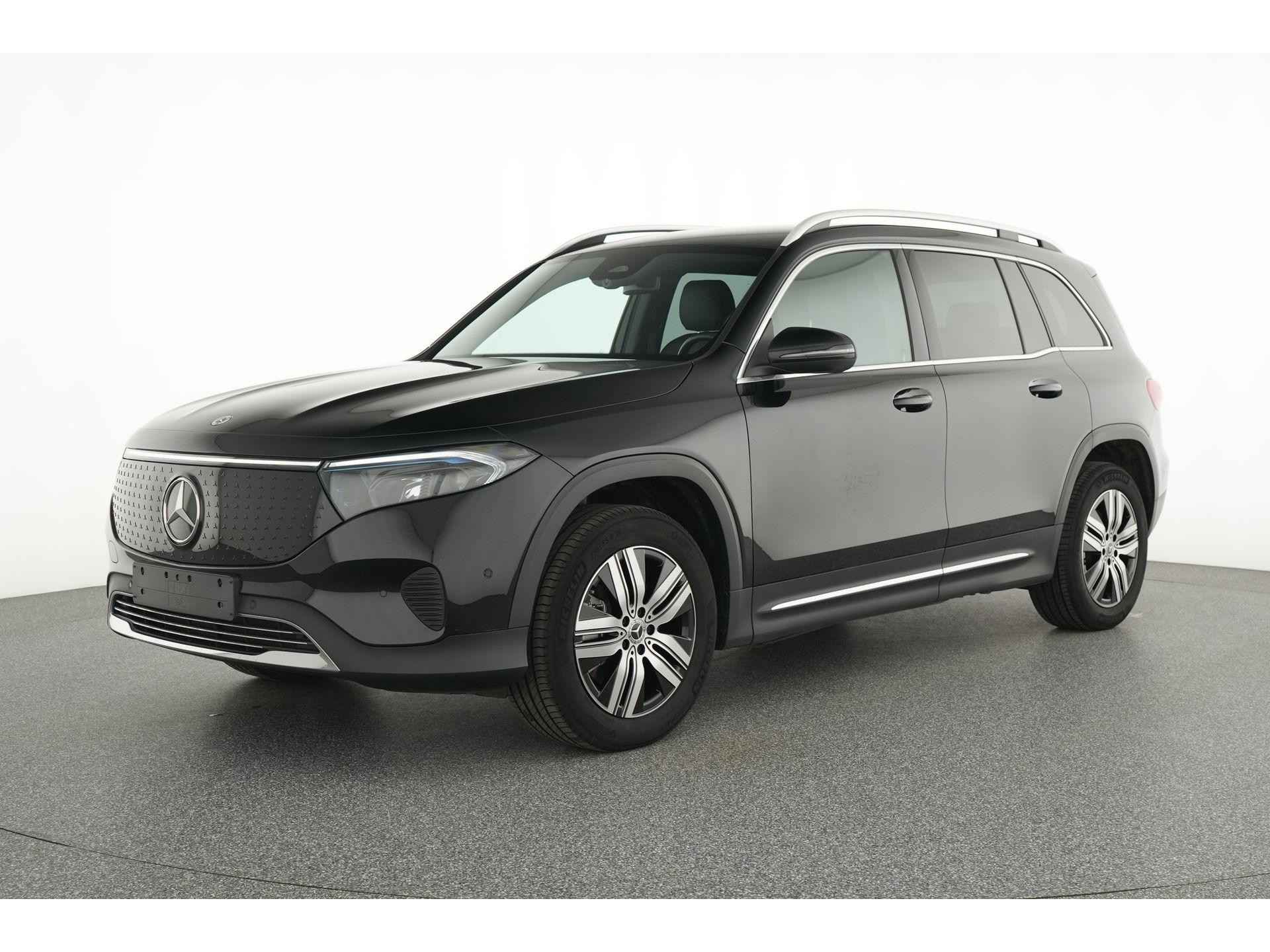 EQB 250+ Business Line