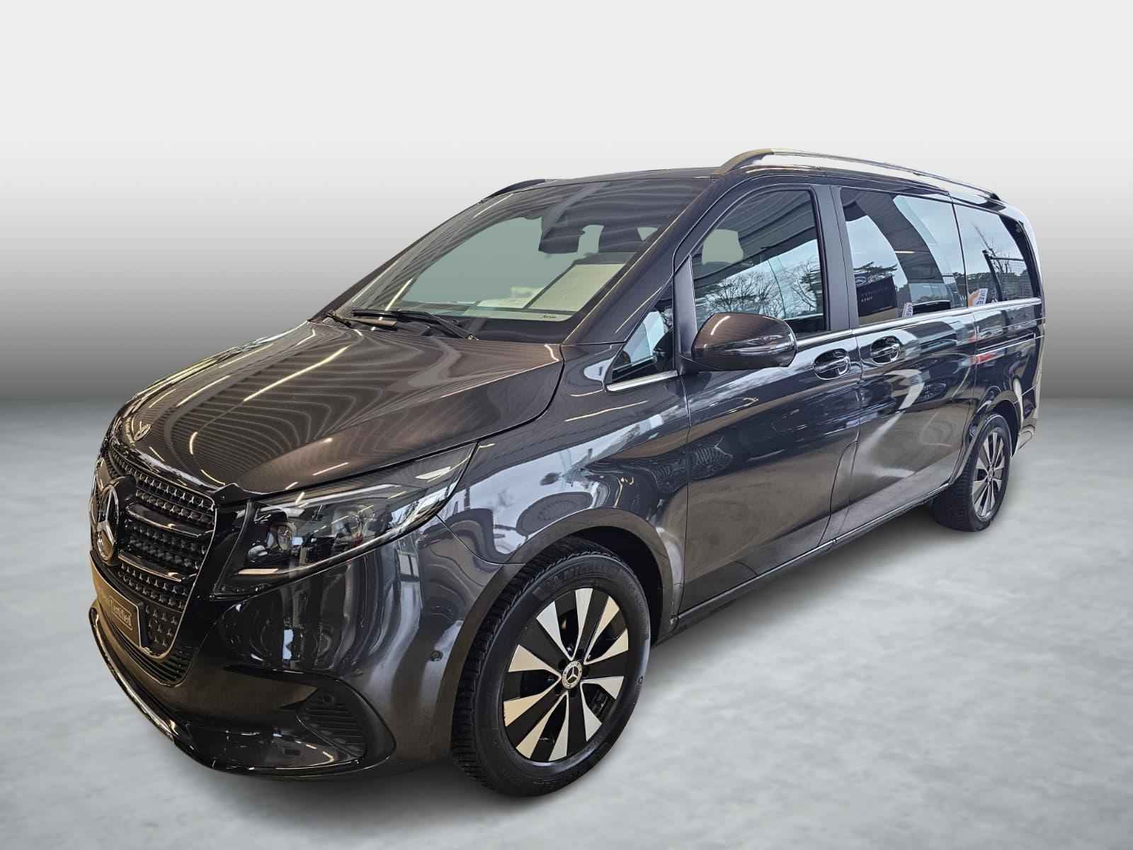 V 300 d AVANTGARDE L2