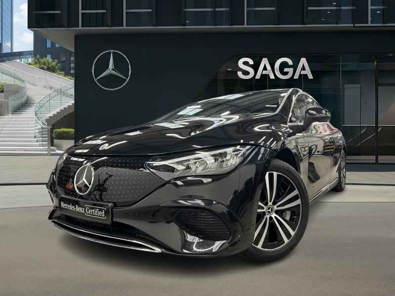 EQE 300 Business Edition