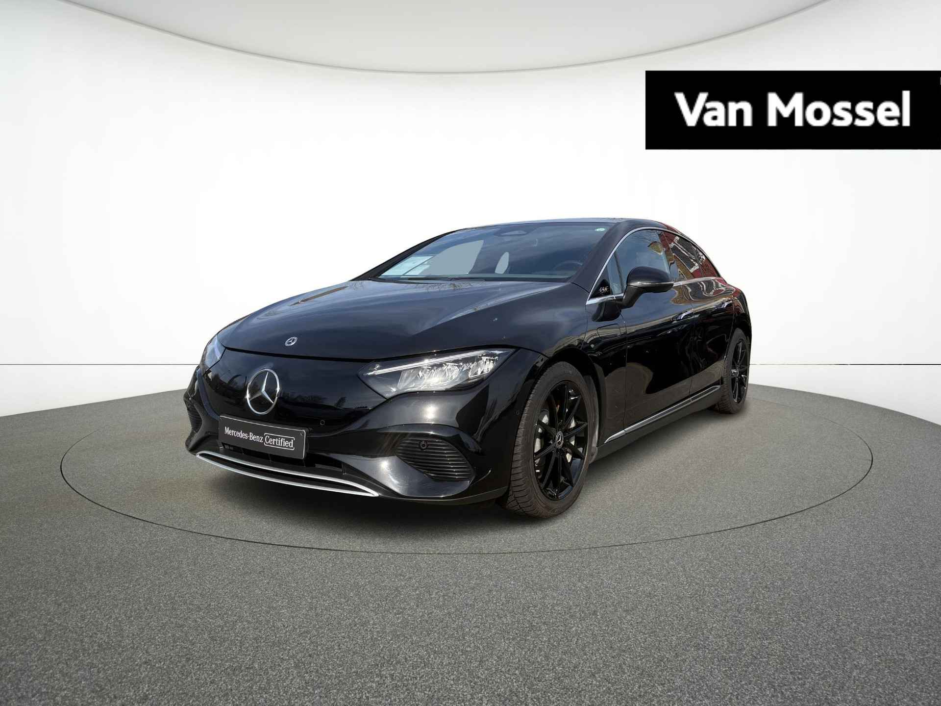 EQE 300 Business Line