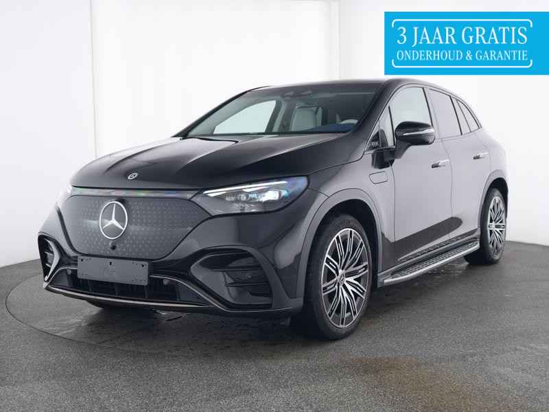 EQE 350 4MATIC Business Line